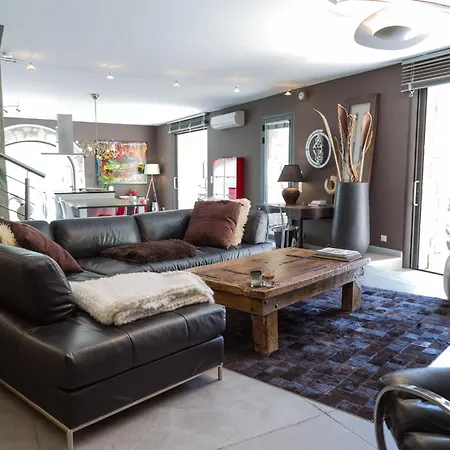 La Grange 4*