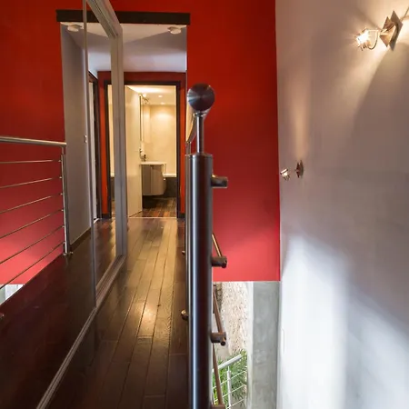 Hotel La Grange 4*